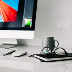 Monitor per Pc: quali danni per la vista e come evitarli